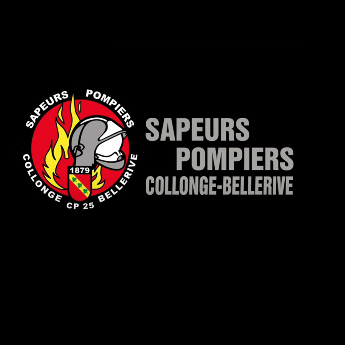 collonge pompiers