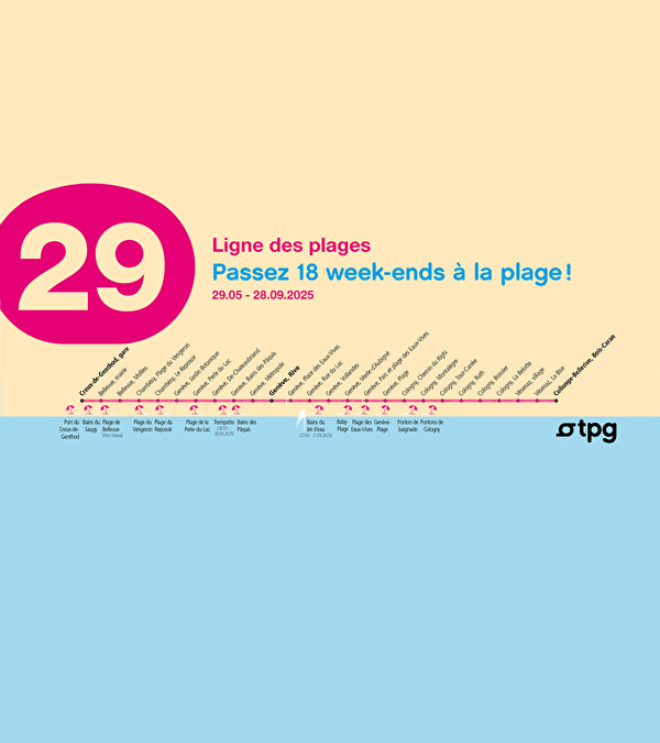 campagne TPG