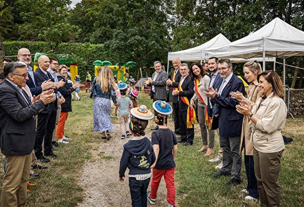 Fête communale