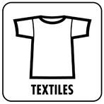 Logo textiles