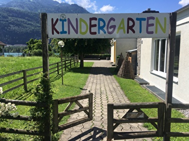 Kindergarten Weesen