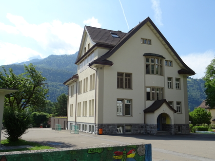 Primarschule Weesen