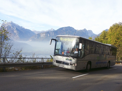 Busbetrieb AWA