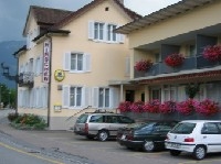 Hotel Hirschen