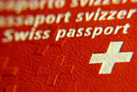 Schweizerpass