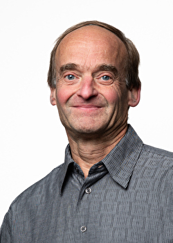 Bruno Huber, Gemeinderat