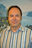 Mauro Lepri