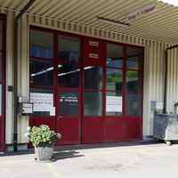 Garage Füllemann