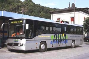 AWA Bus