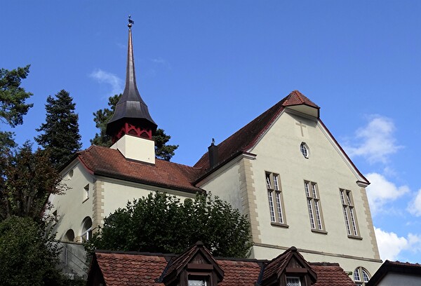 Zwinglikirche