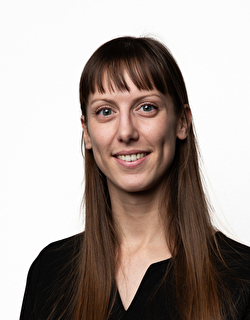 Bettina MoserGemeinderätin
