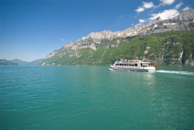 Schifffahrt