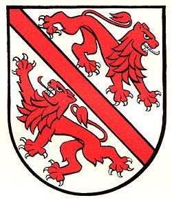 Wappen Gemeinde Weesen