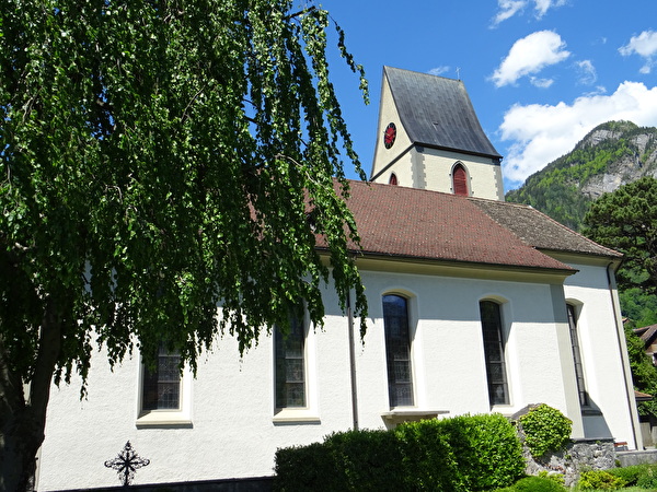 Flikirche