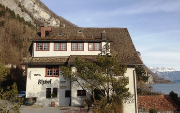 Hotel Flyhof