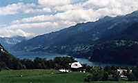 Brändliberg