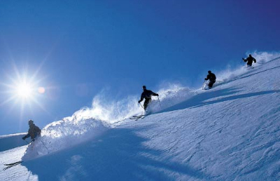 Wintersport