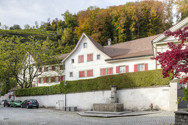 Kloster Maria Zuflucht