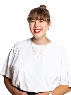 Beck Anna-Lena