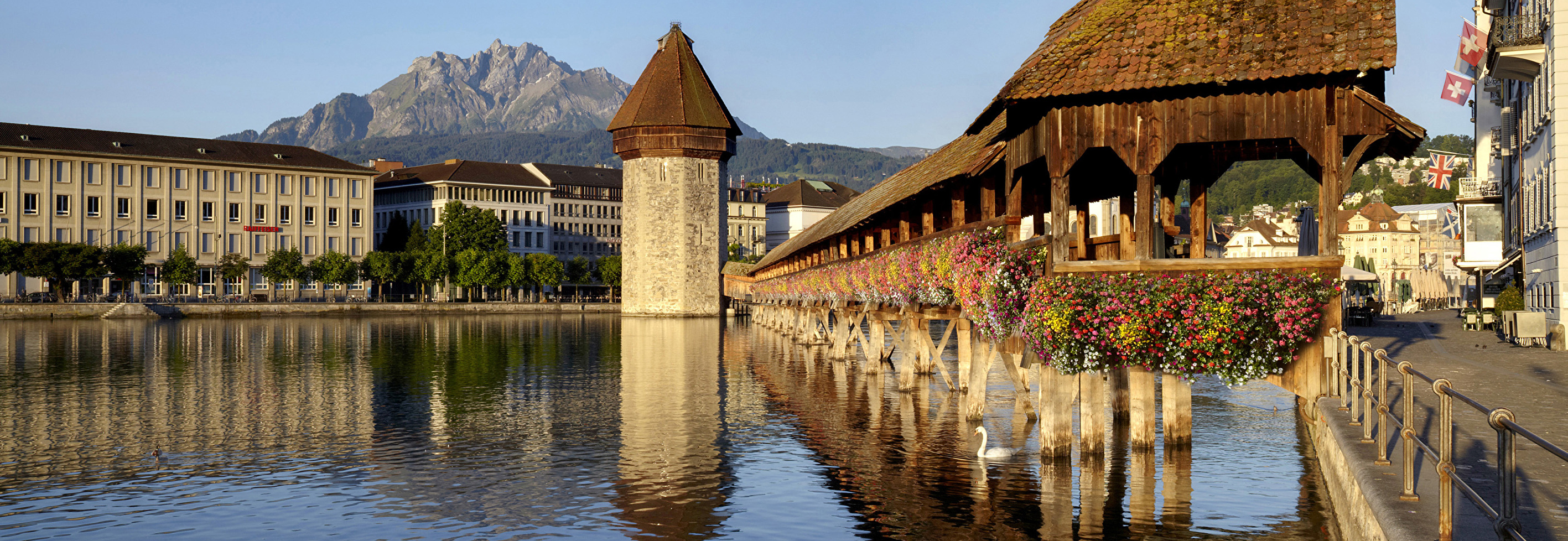 Stadt Luzern