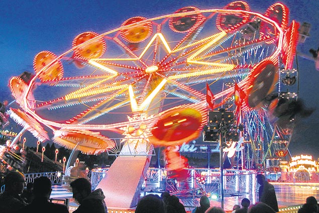 Lozärner Määs