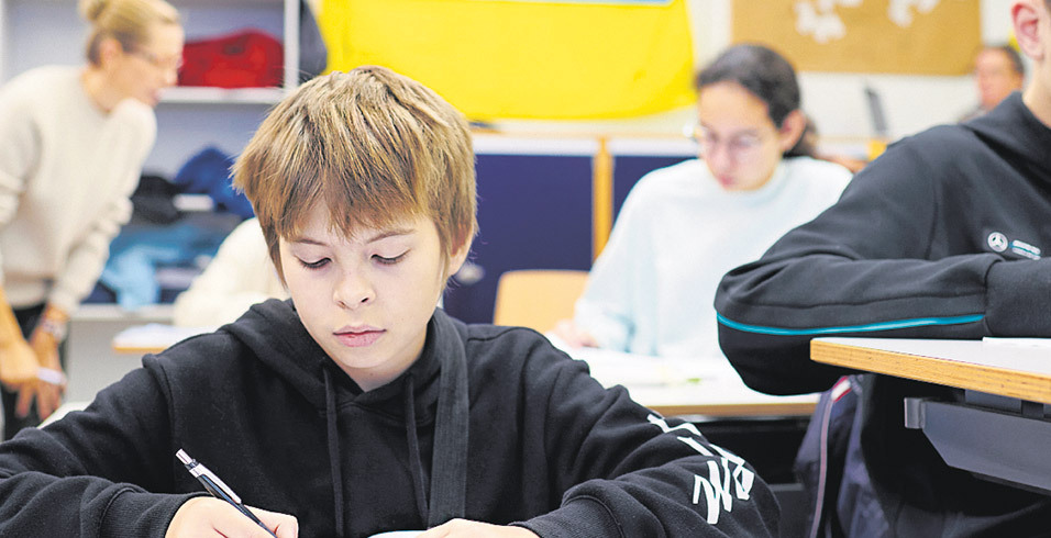 Schule
