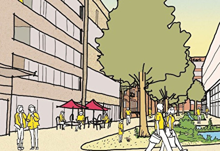 Gesamtprojekt Underlache