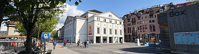 Luzerner Theater