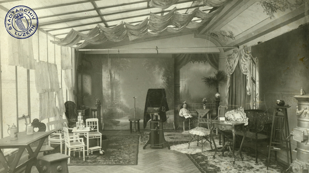 Fotoatelier
