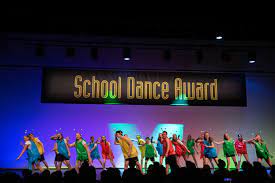 School Dance Award
