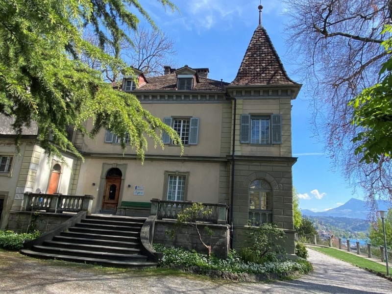 Villa Musegg