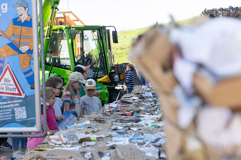 Werkhoftag, 09.05.2026