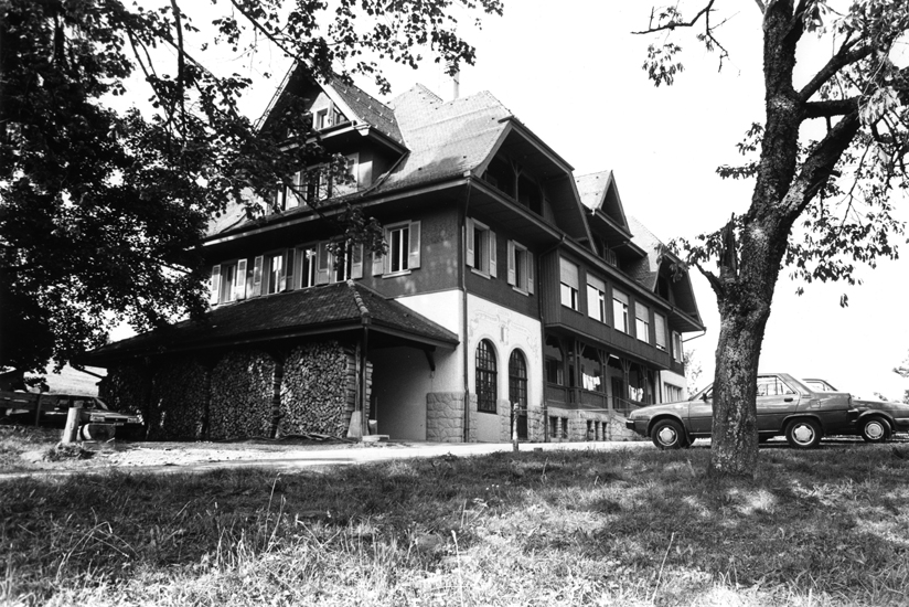 Die Bürgergemeinde übergab 1992 das «Lehn» in Obernau (Kriens) dem DFI Drogenforum Innerschweiz zur Nutzung (heute: Akzent – Prävention und Suchttherapie). 