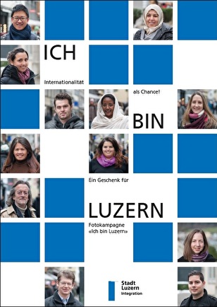 Ich bin Luzern