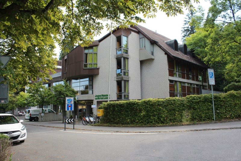 Informationsveranstaltung