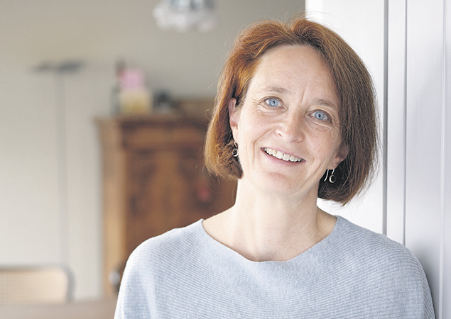 Susanna Kraus Casutt