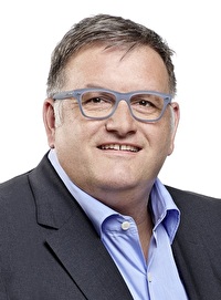 Stefan Liembd ist neuer Leiter Soziale Dienste
