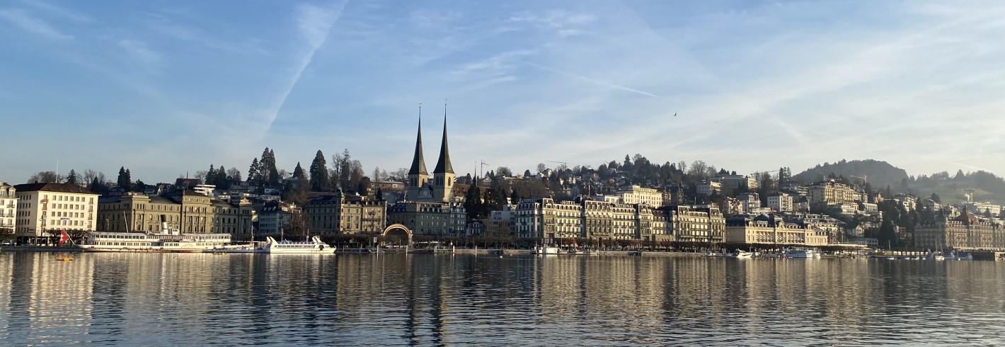 Stadt Luzern