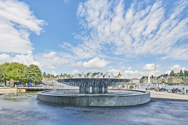 Wagenbachbrunnen