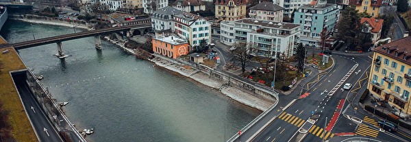 Stadt Luzern Geissmattpark