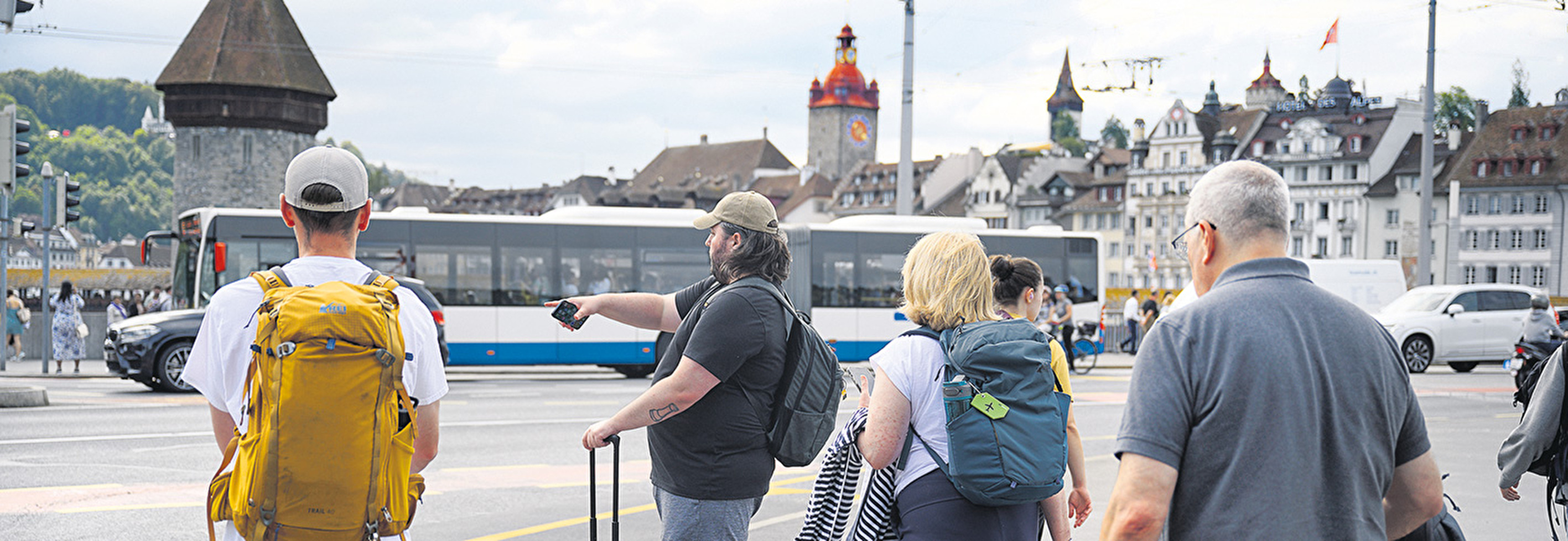 Keinen Wohnraum verdrängen oder vernichten