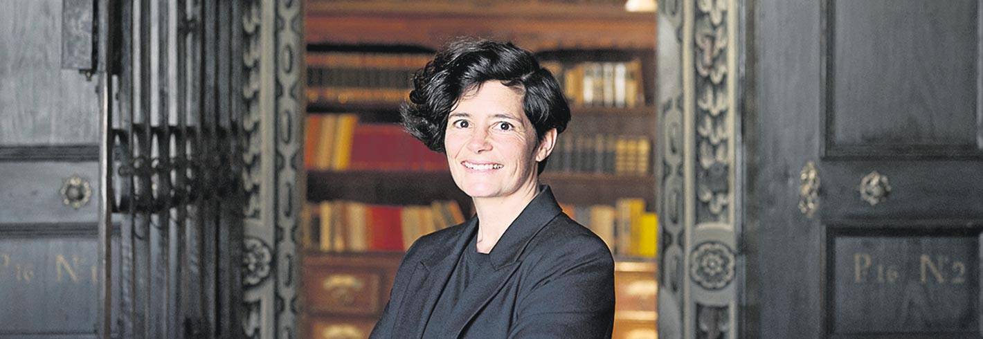 «Der Genderstern macht die Vielfalt sichtbar»