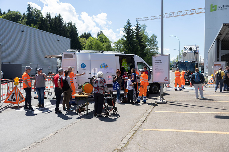 Werkhoftag, 09.05.2026