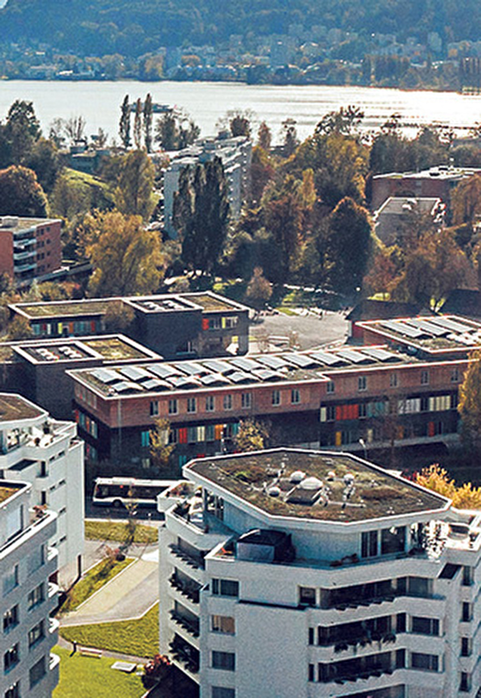 Grundstücke sichern und gemeinnützig bebauen