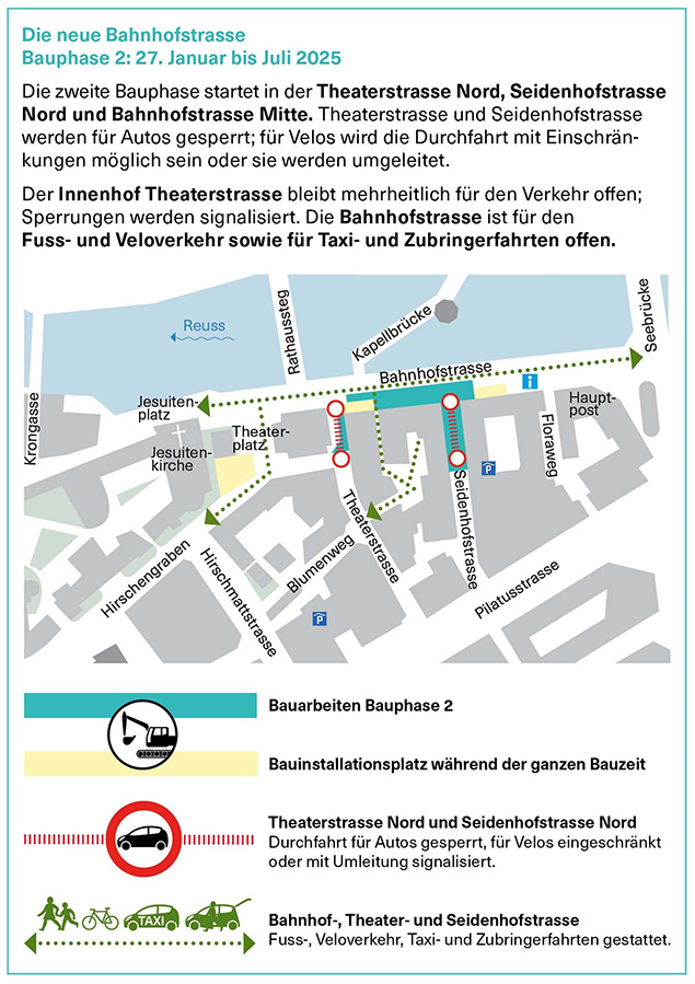 Bauphasen Karte klein