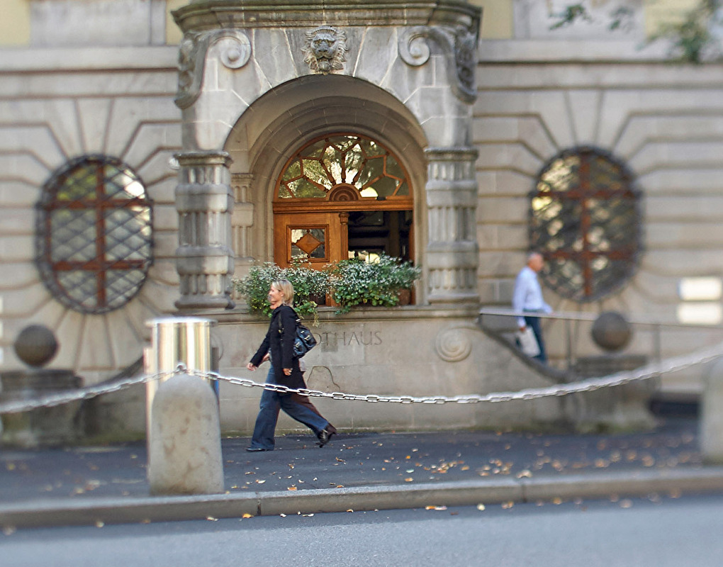 Stadt Luzern