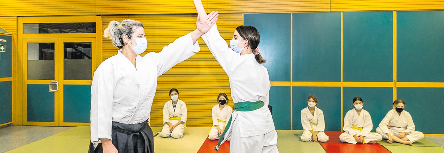 Aikido