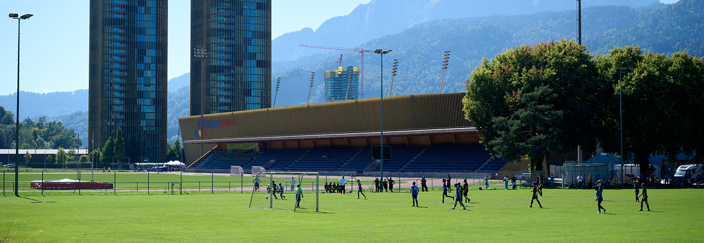 Stadtmagazin Nr. 4/2025