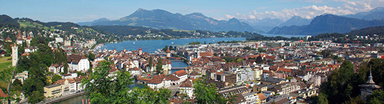 Stadt Luzern