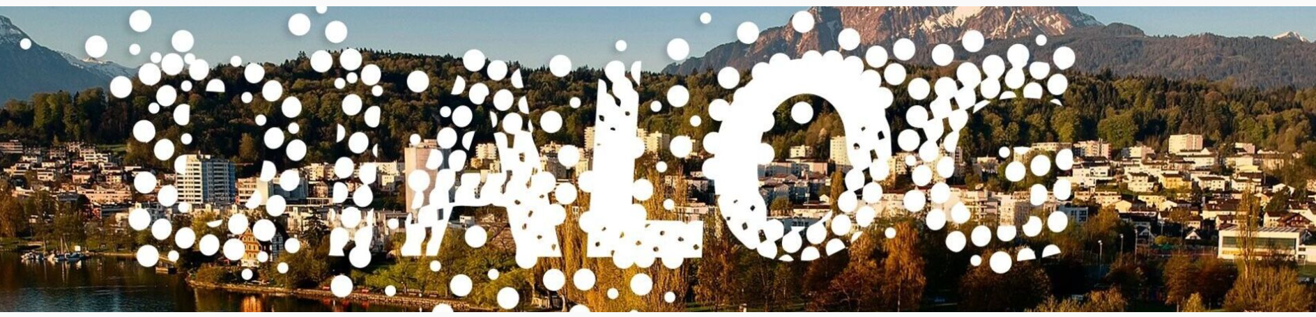 Plattform Dialog Luzern